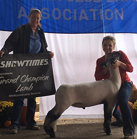 AWTR Winners